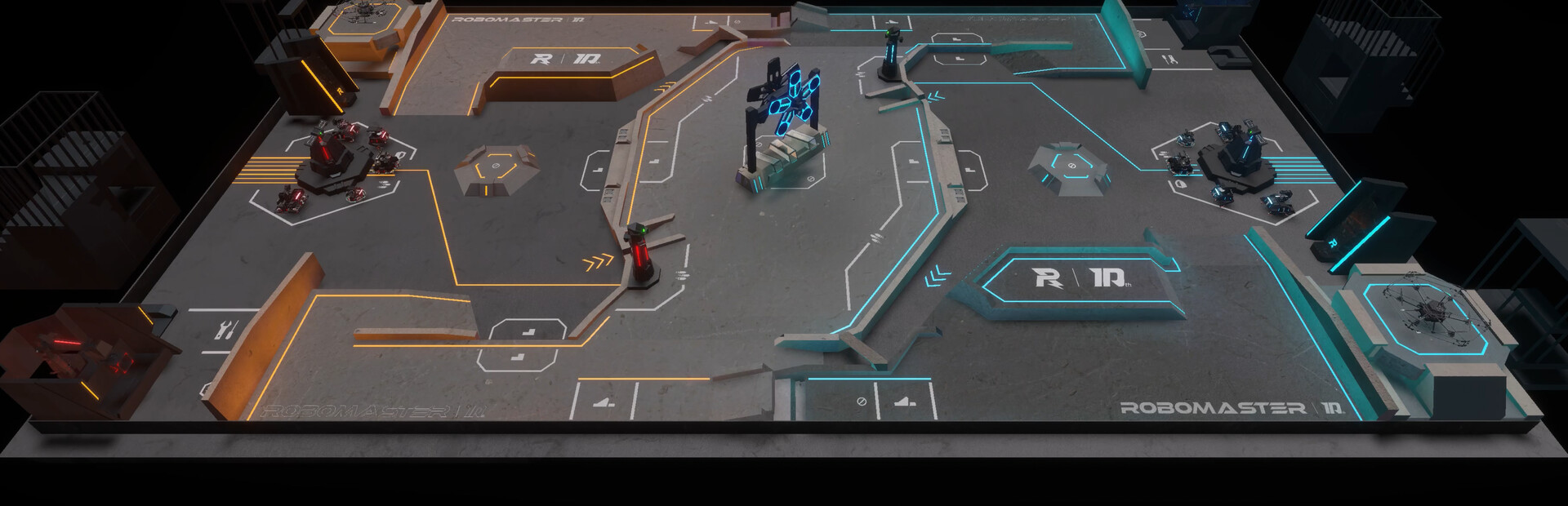 RoboSouls