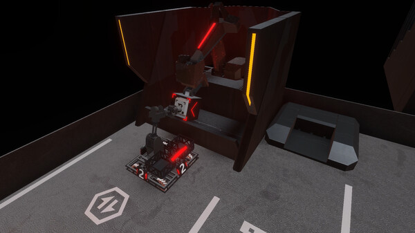 RoboSouls screenshot 4