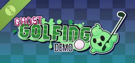 Ghost Golfing Demo