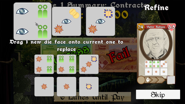 Guilds of Greybrook screenshot 5