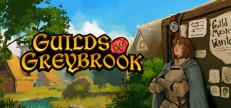 Guilds of Greybrook