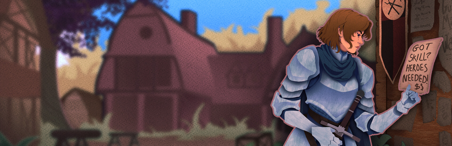 Guilds of Greybrook