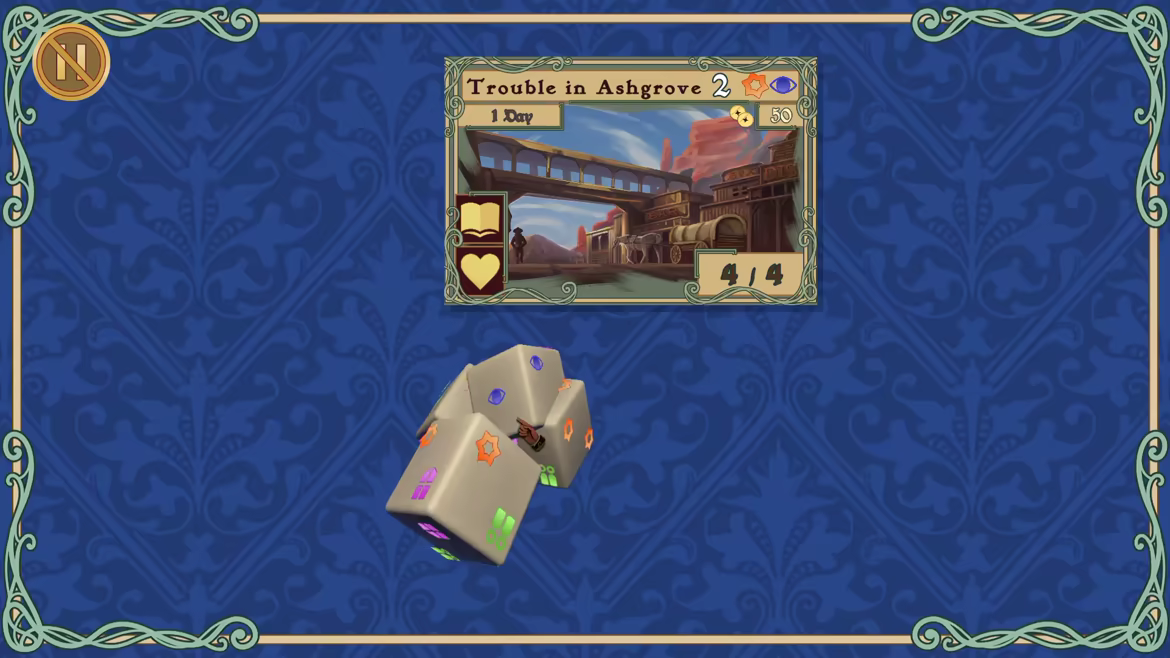 Guilds of Greybrook video 2
