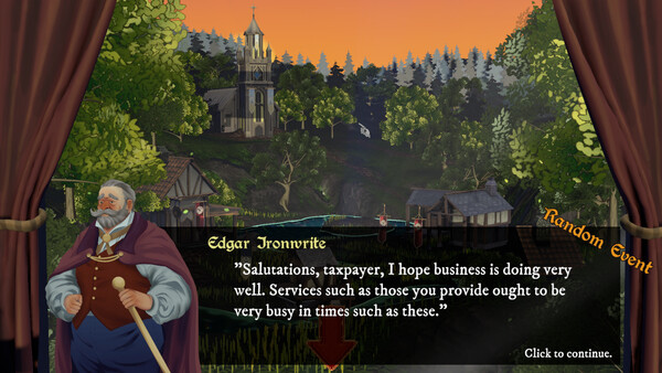Guilds of Greybrook screenshot 3