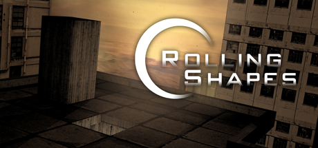 Rolling Shapes steam charts