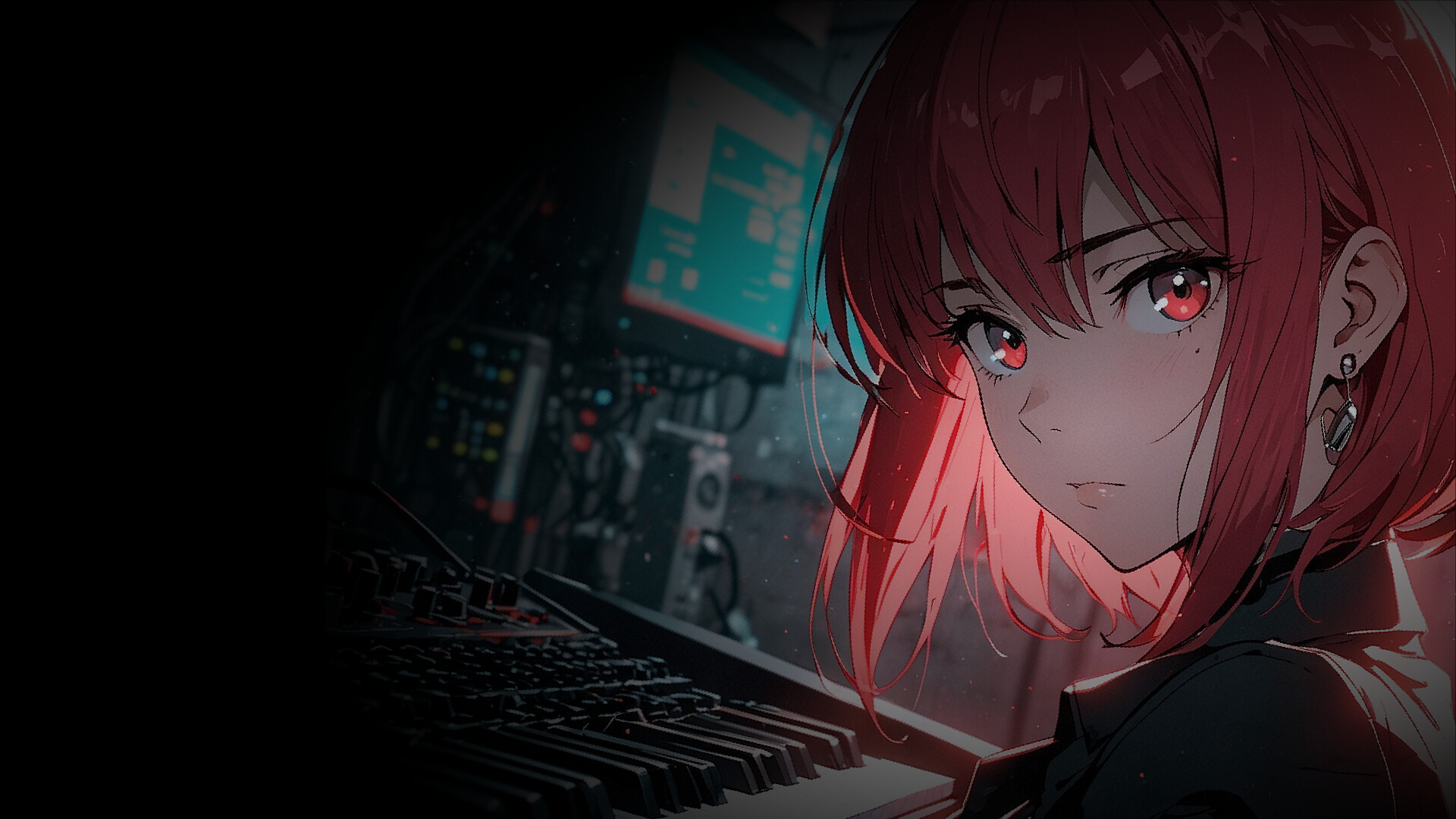 Pixel Game Maker MV - Media Maiden's SYNTH Music and MORE Featured Screenshot #1