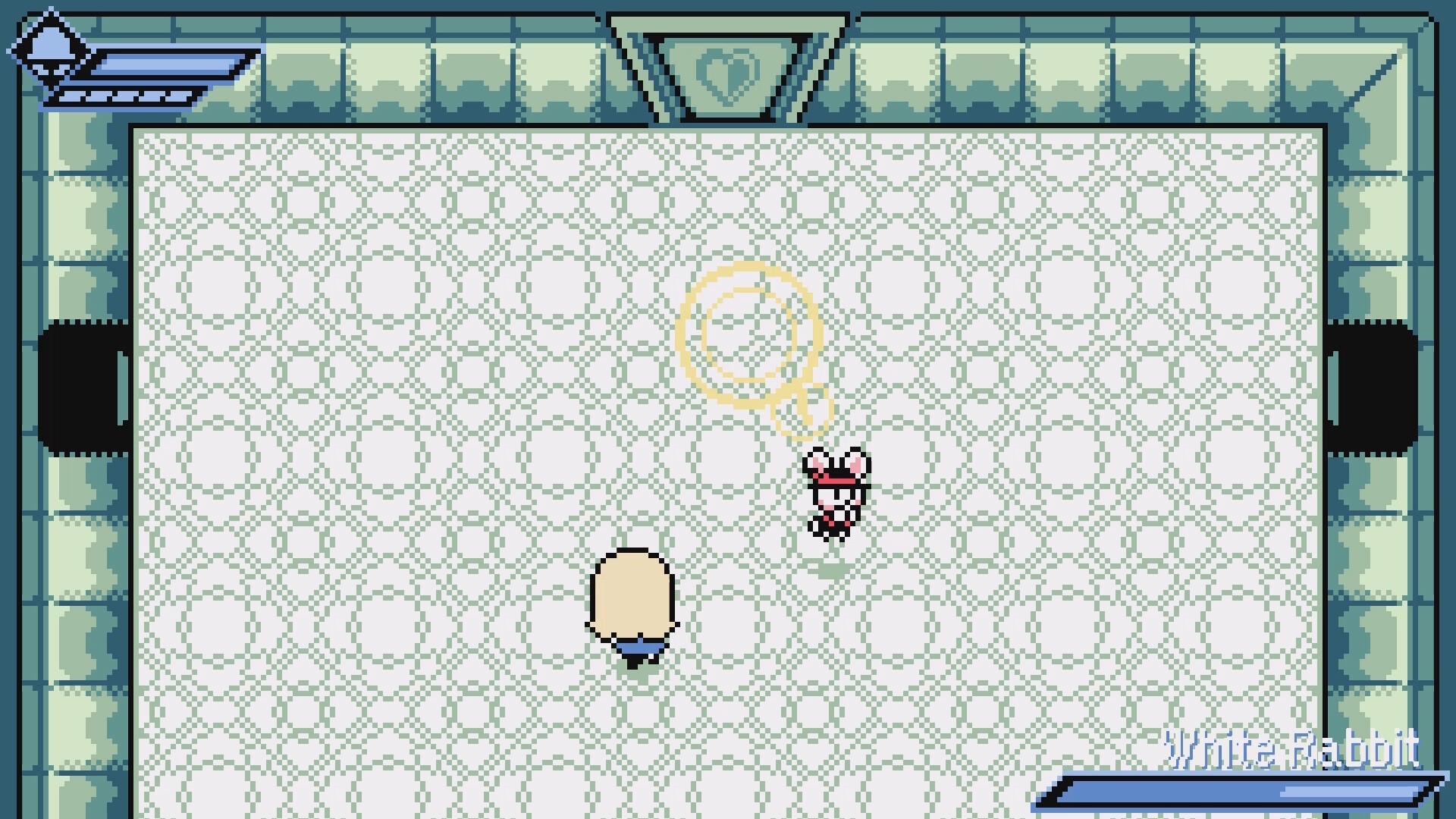 Wonder of Blue screenshot #13