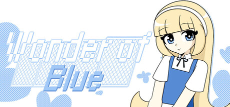 Image for Wonder of Blue