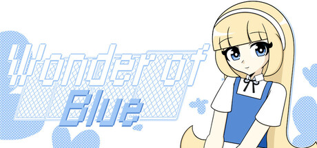 Wonder of Blue cover art