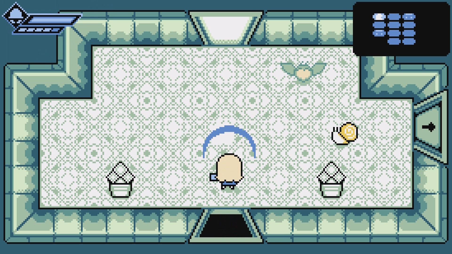 Wonder of Blue screenshot #5