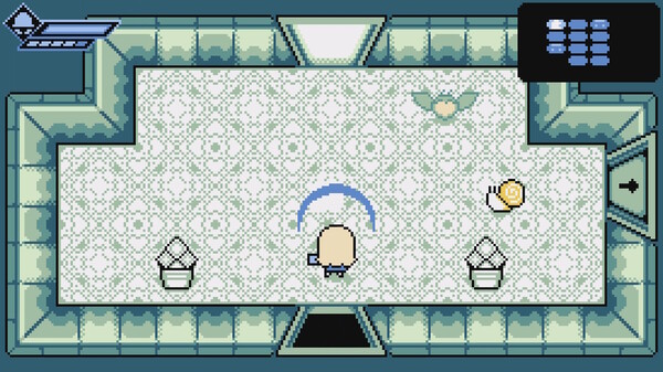 Wonder of Blue screenshot 3