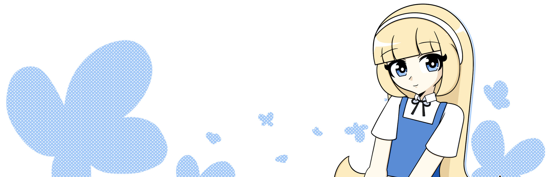 Wonder of Blue