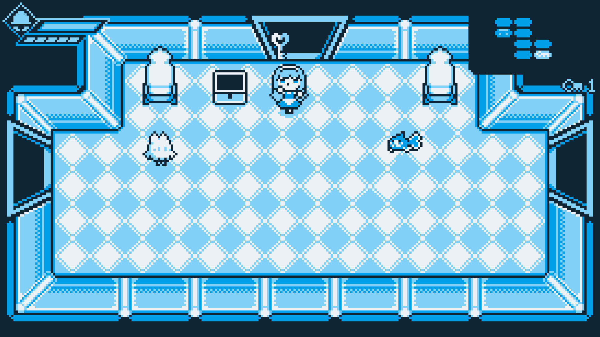 Wonder of Blue screenshot 4