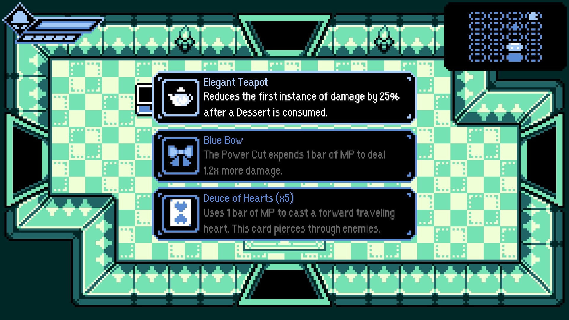 Wonder of Blue screenshot #12