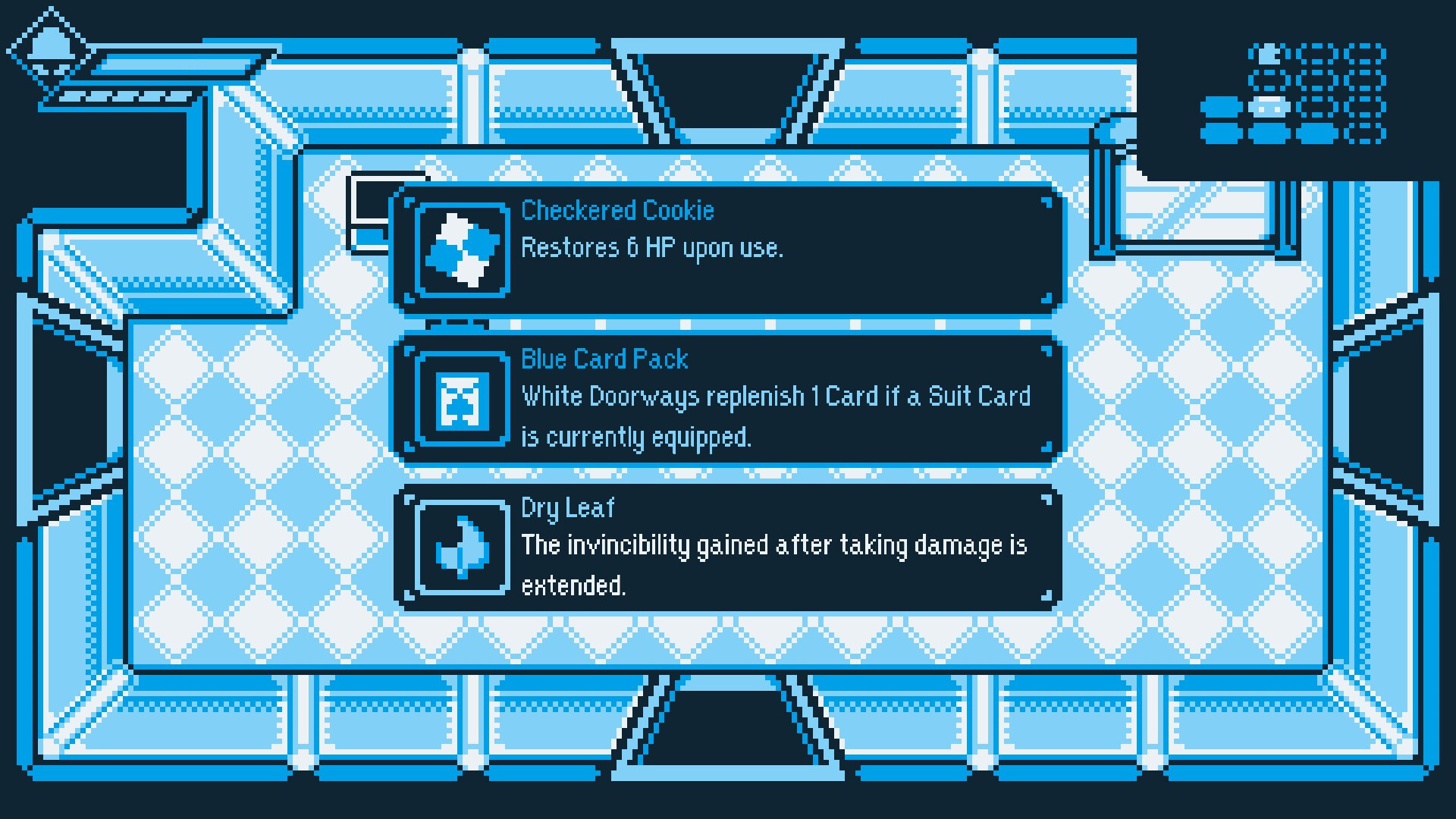 Wonder of Blue screenshot #15