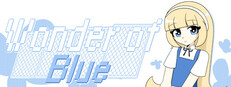 Wonder of Blue