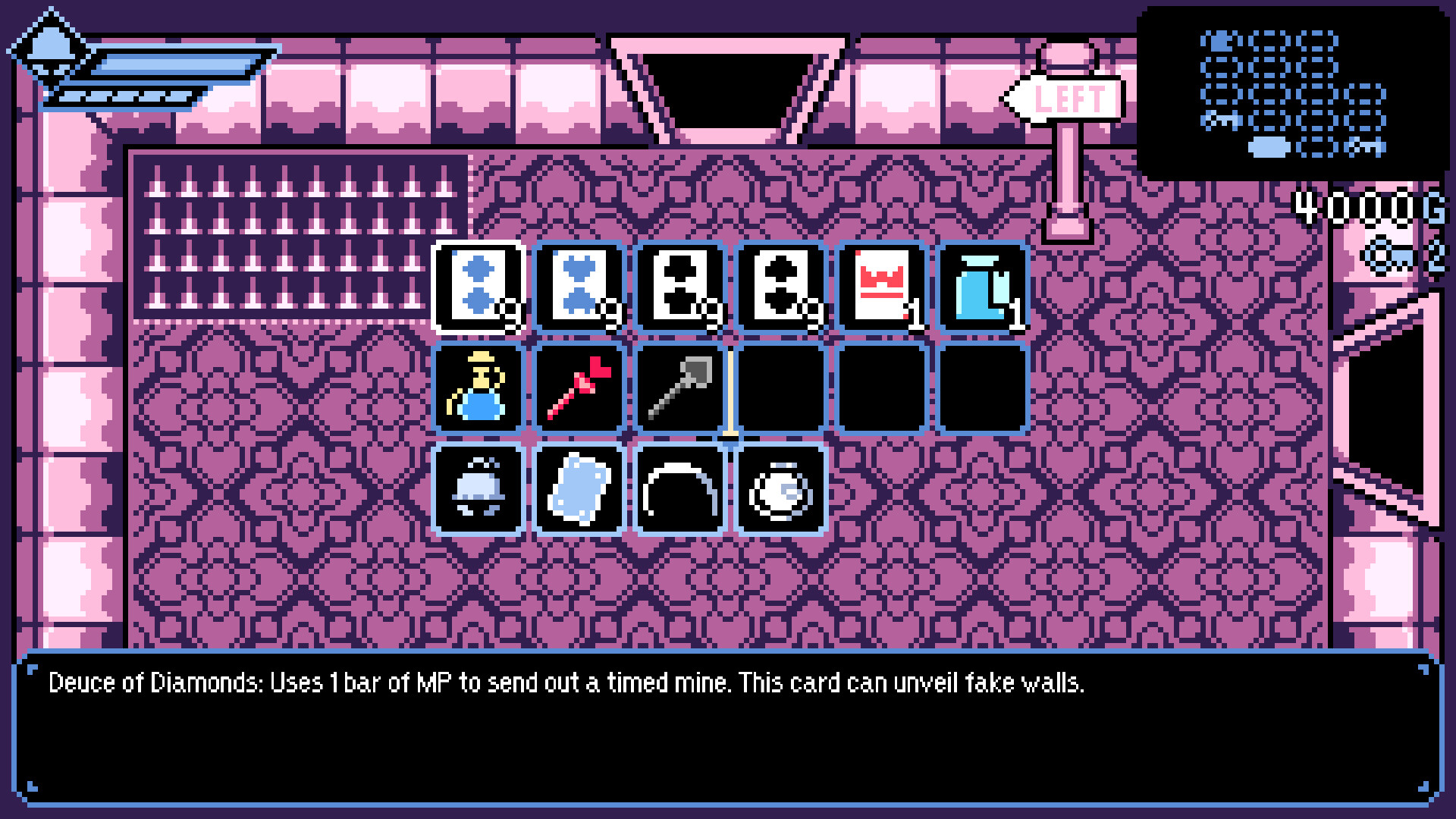 Wonder of Blue screenshot #12
