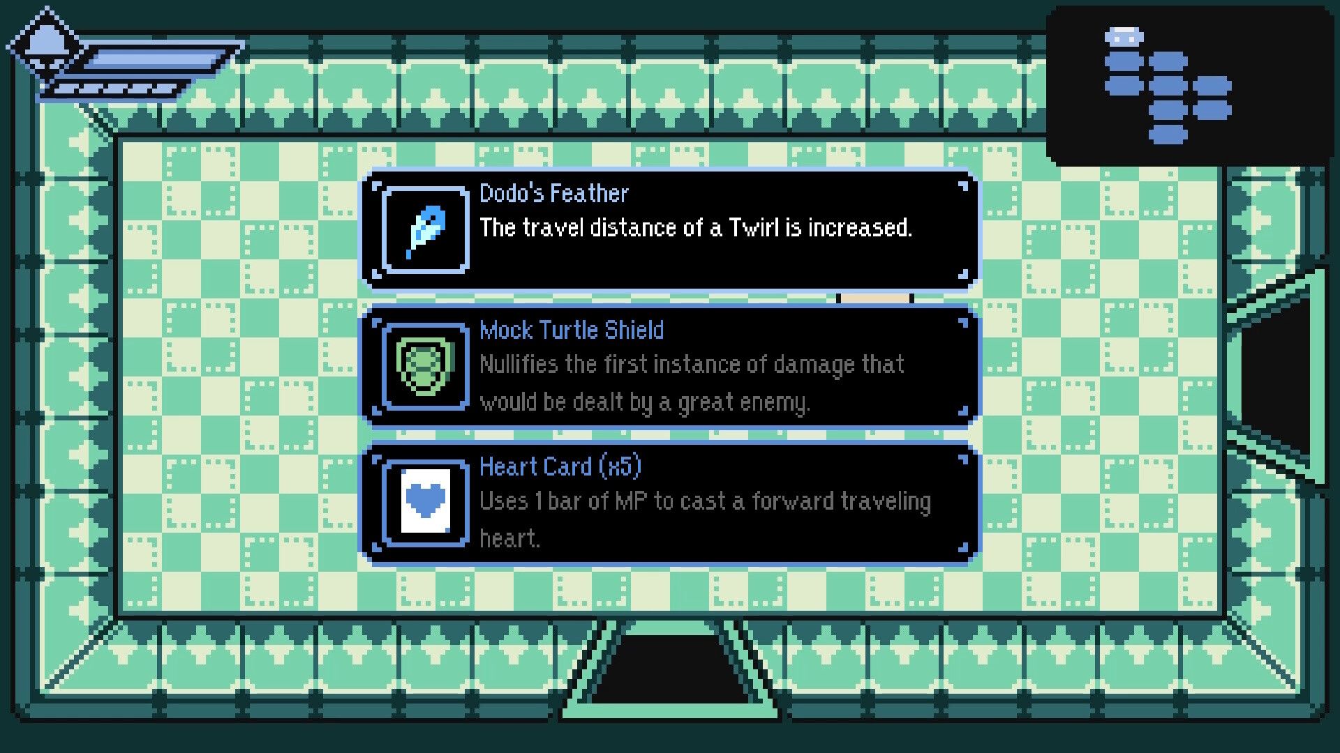 Wonder of Blue screenshot #12