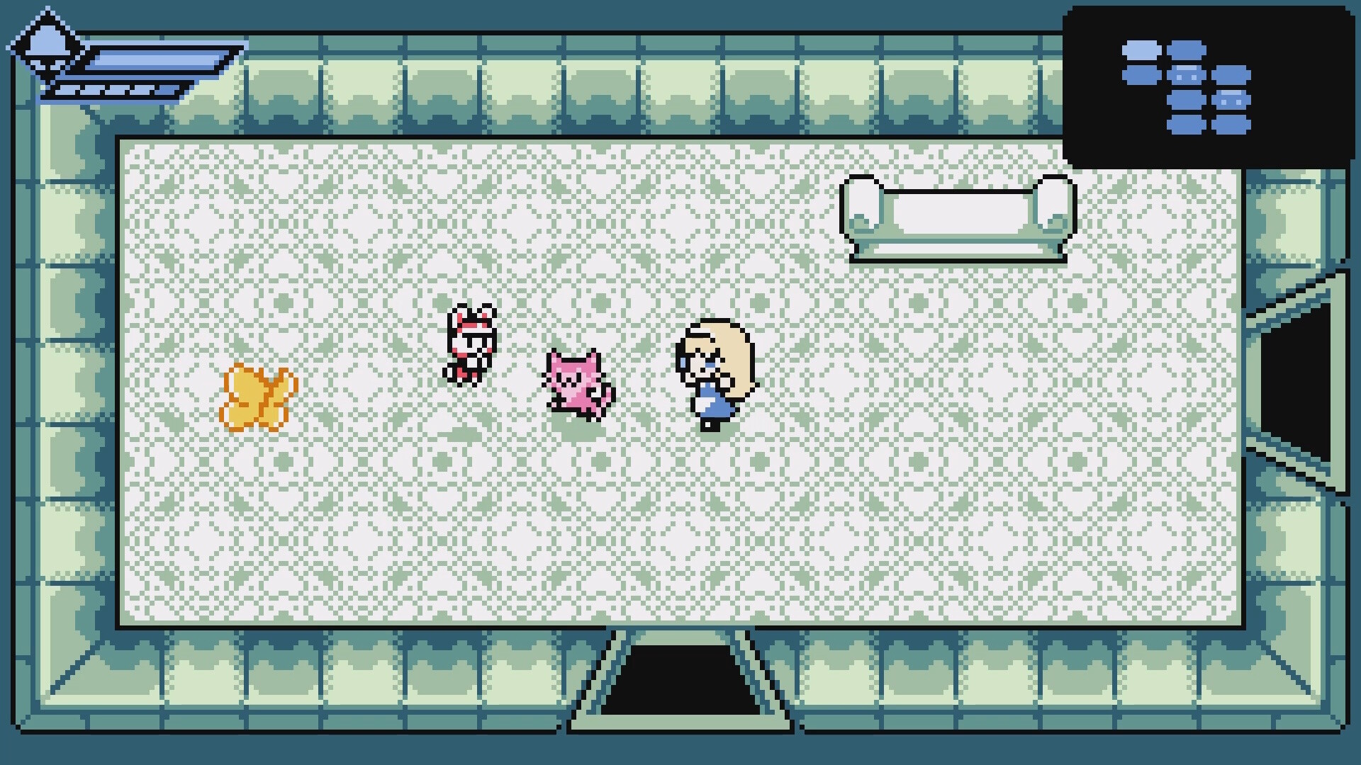 Wonder of Blue screenshot #11