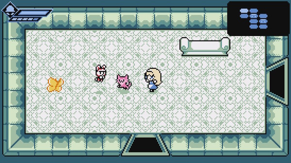 Wonder of Blue screenshot 4