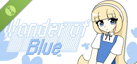 Wonder of Blue Demo