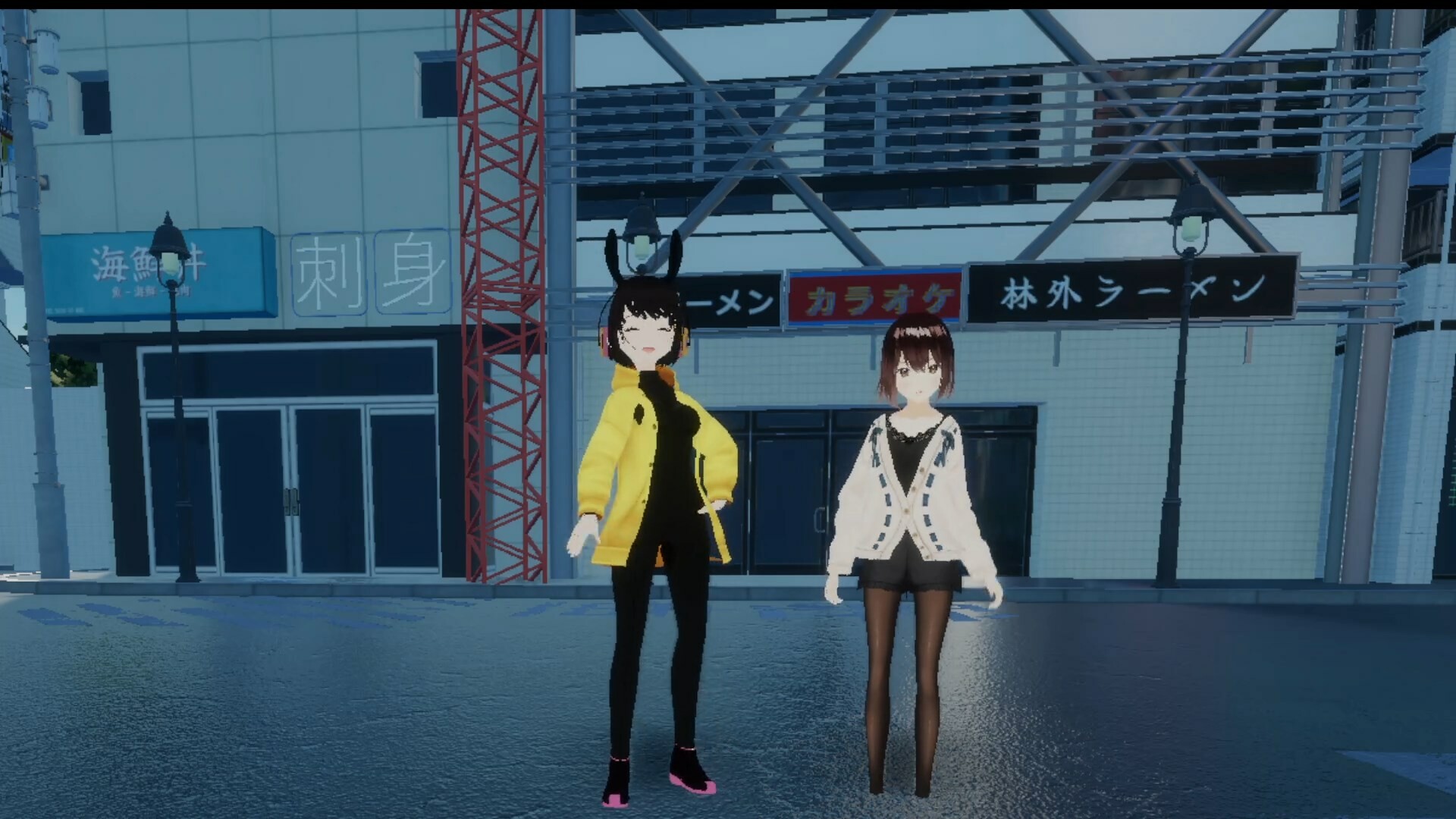 CollabSession screenshot #2