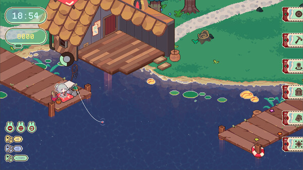 Whimsy Bake＆Craft screenshot 4