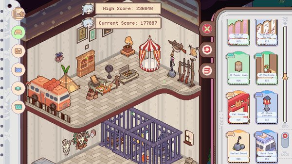 Whimsy Bake＆Craft screenshot 3