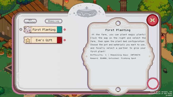 Whimsy Bake＆Craft screenshot 7