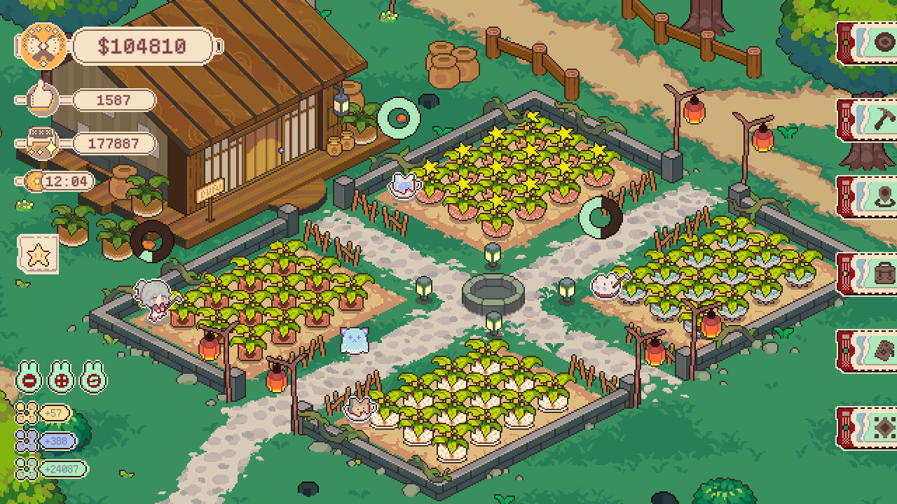 Whimsy Bake＆Craft screenshot screenshot 3