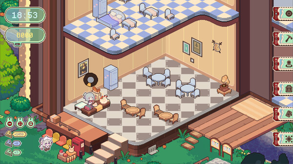 Whimsy Bake＆Craft screenshot 1