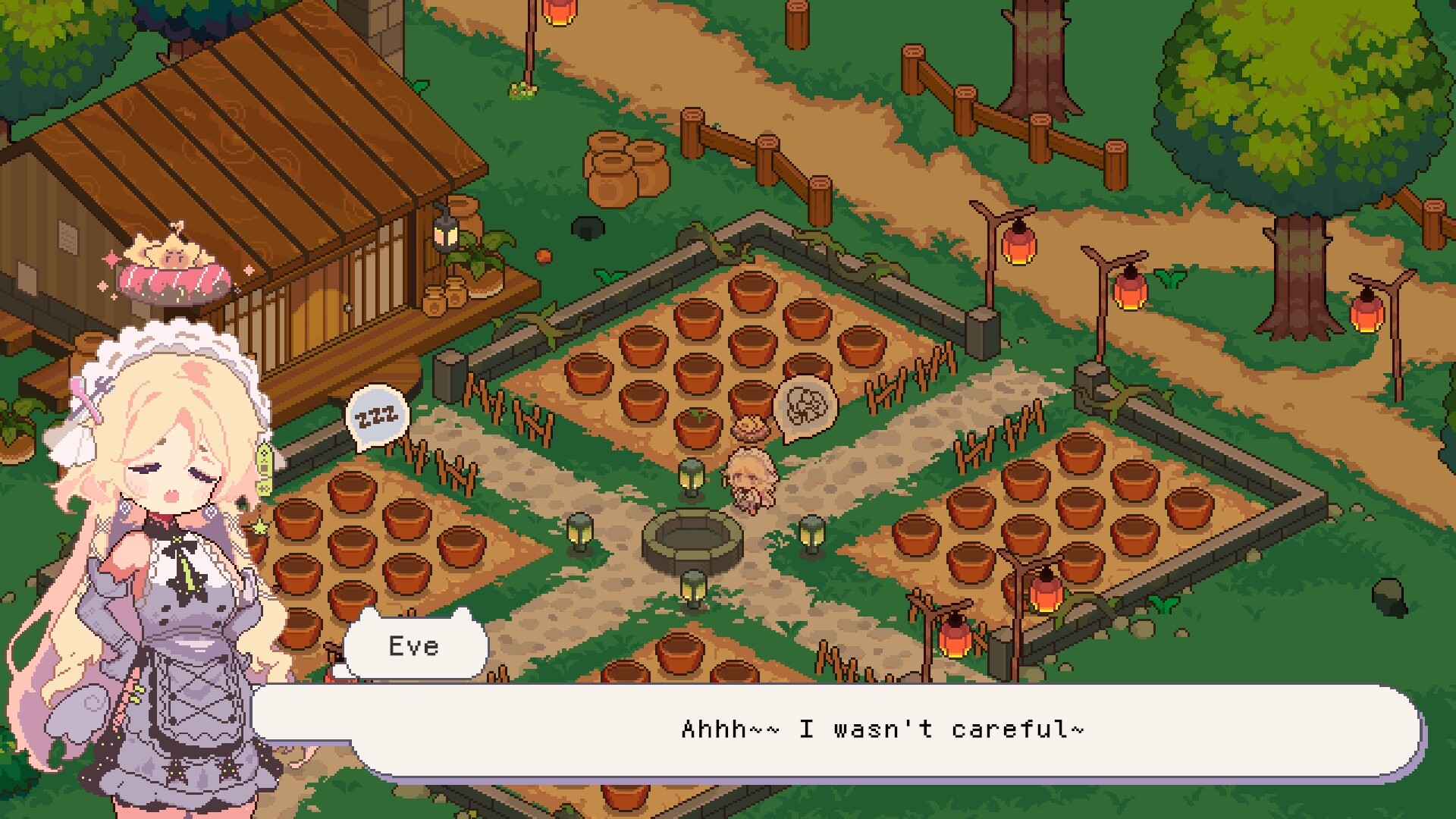 Whimsy Bake＆Craft screenshot #6