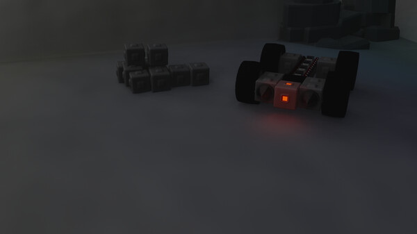 Carbrix Playtest screenshot 1