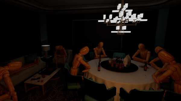 Afterglow-The fifth ending Demo