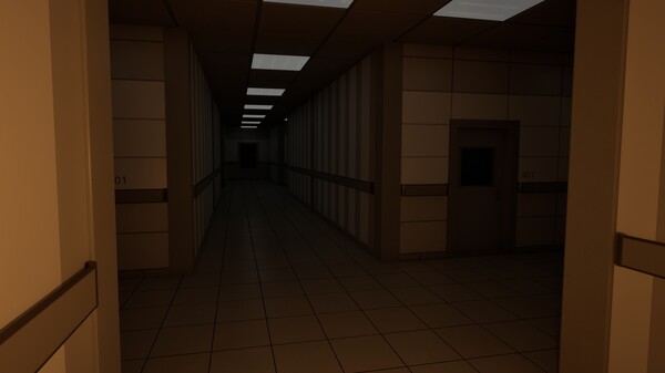 Afterglow-The fifth ending Demo