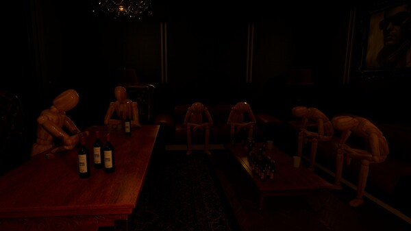 Afterglow-The fifth ending Demo