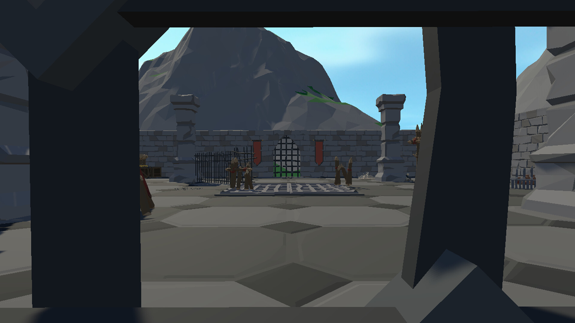 Art of Bloodshed screenshot #3