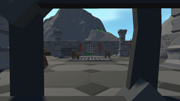 Art of Bloodshed screenshot 3