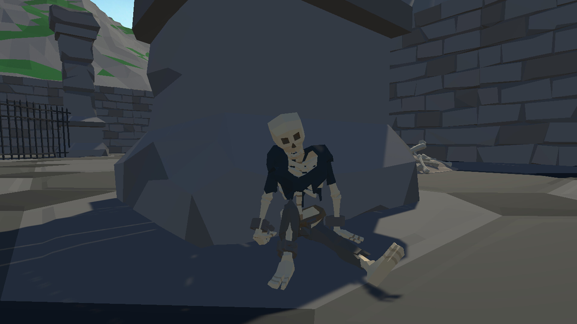 Art of Bloodshed screenshot #5