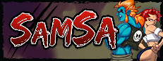 Samsa and the Knights of Light