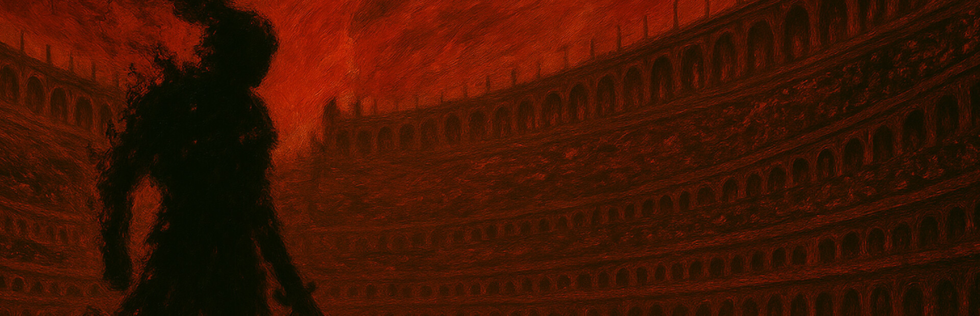 BATTLE SHADOW ARENA