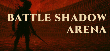 Image for BATTLE SHADOW ARENA