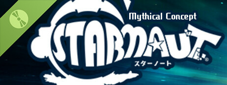Mythical Concept STARNAUT DEMO cover art