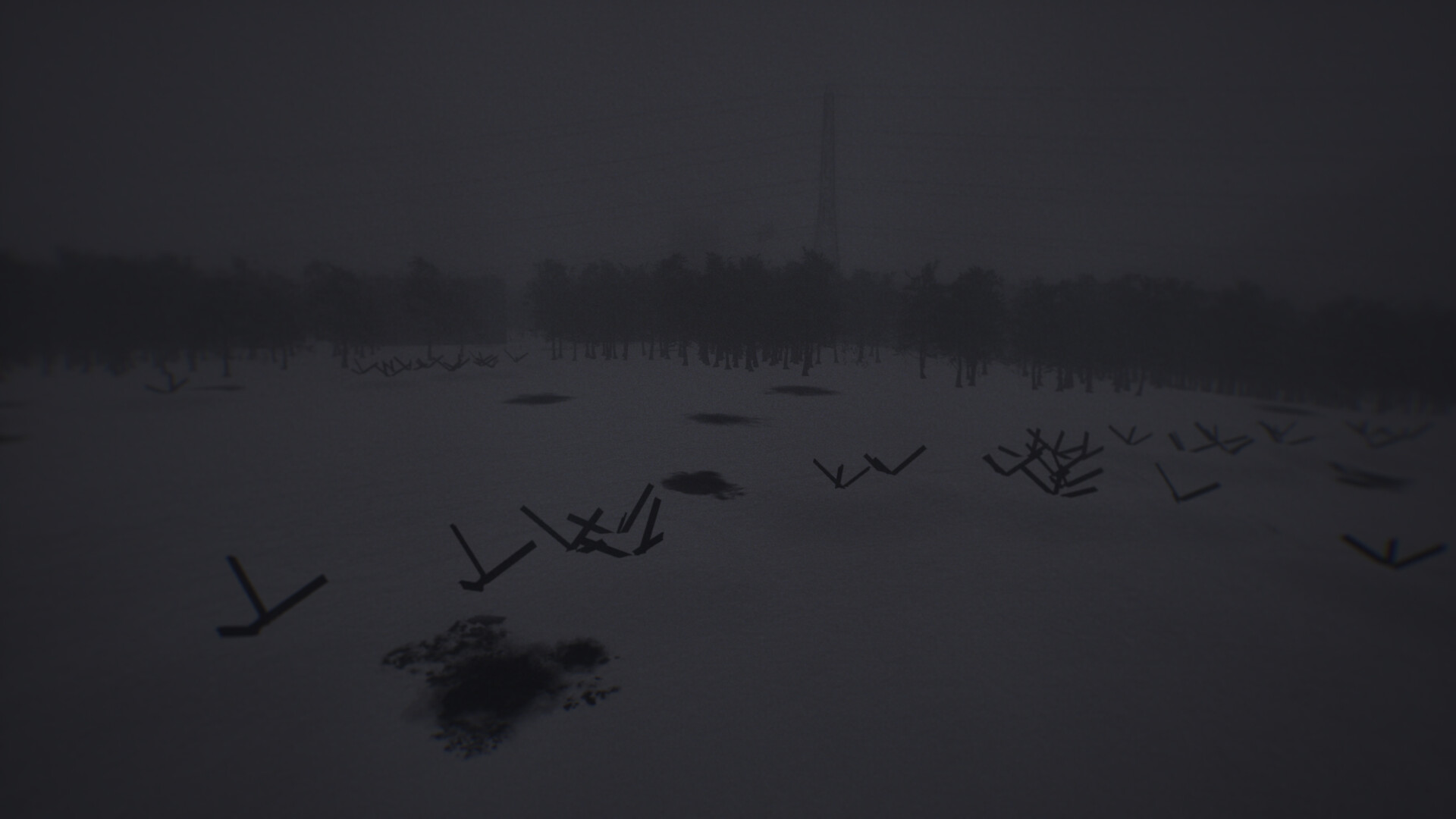 Last Drone War screenshot #7