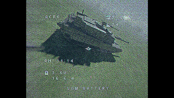 Screenshot 2 of Last Drone War - additional gameplay view