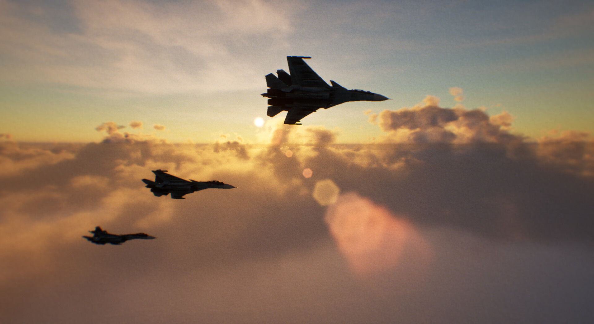 Last Drone War screenshot #1