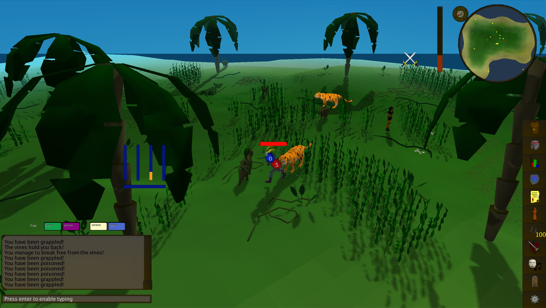 Remote Realms screenshot #4