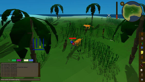 Remote Realms screenshot 4