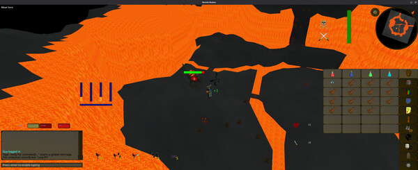 Remote Realms screenshot 3