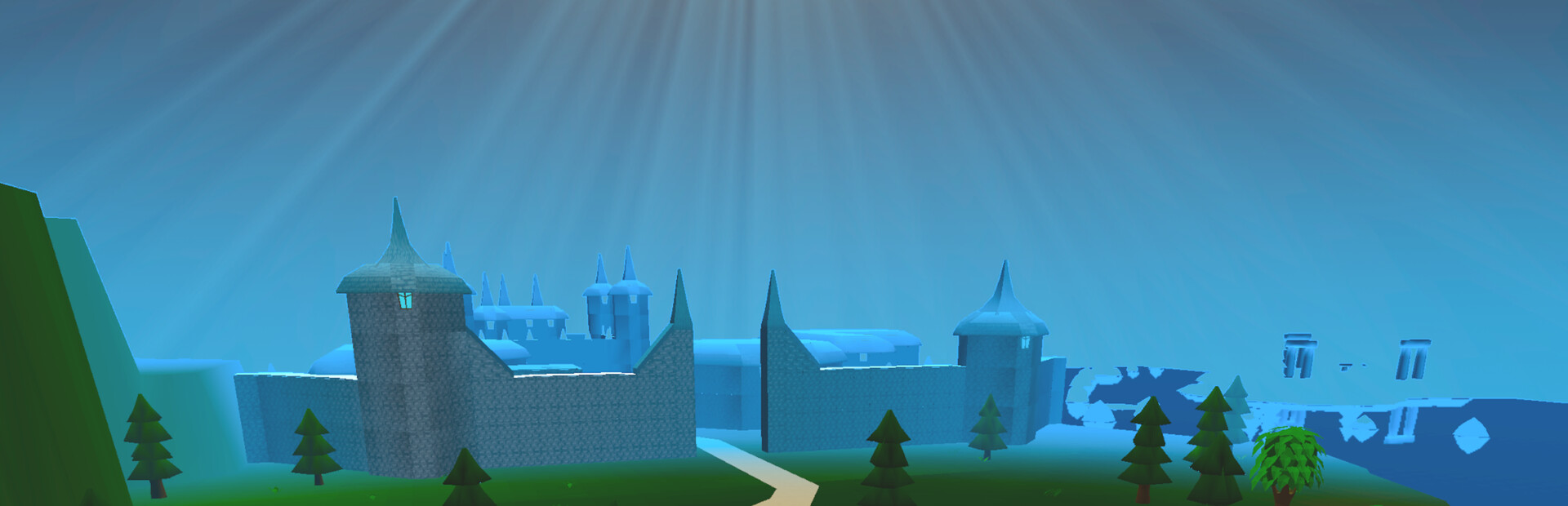 Remote Realms